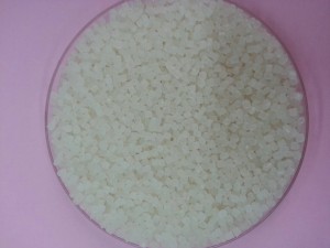 เม้ด LLDPE สีใส# 1